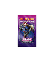 Riftbound: League of Legends TCG unleashed Single pack