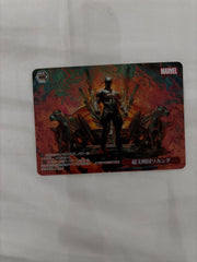 black banther MAR/S113-080S SR