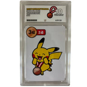 2025 Pokemon taruka - 3rd place - ACE 10