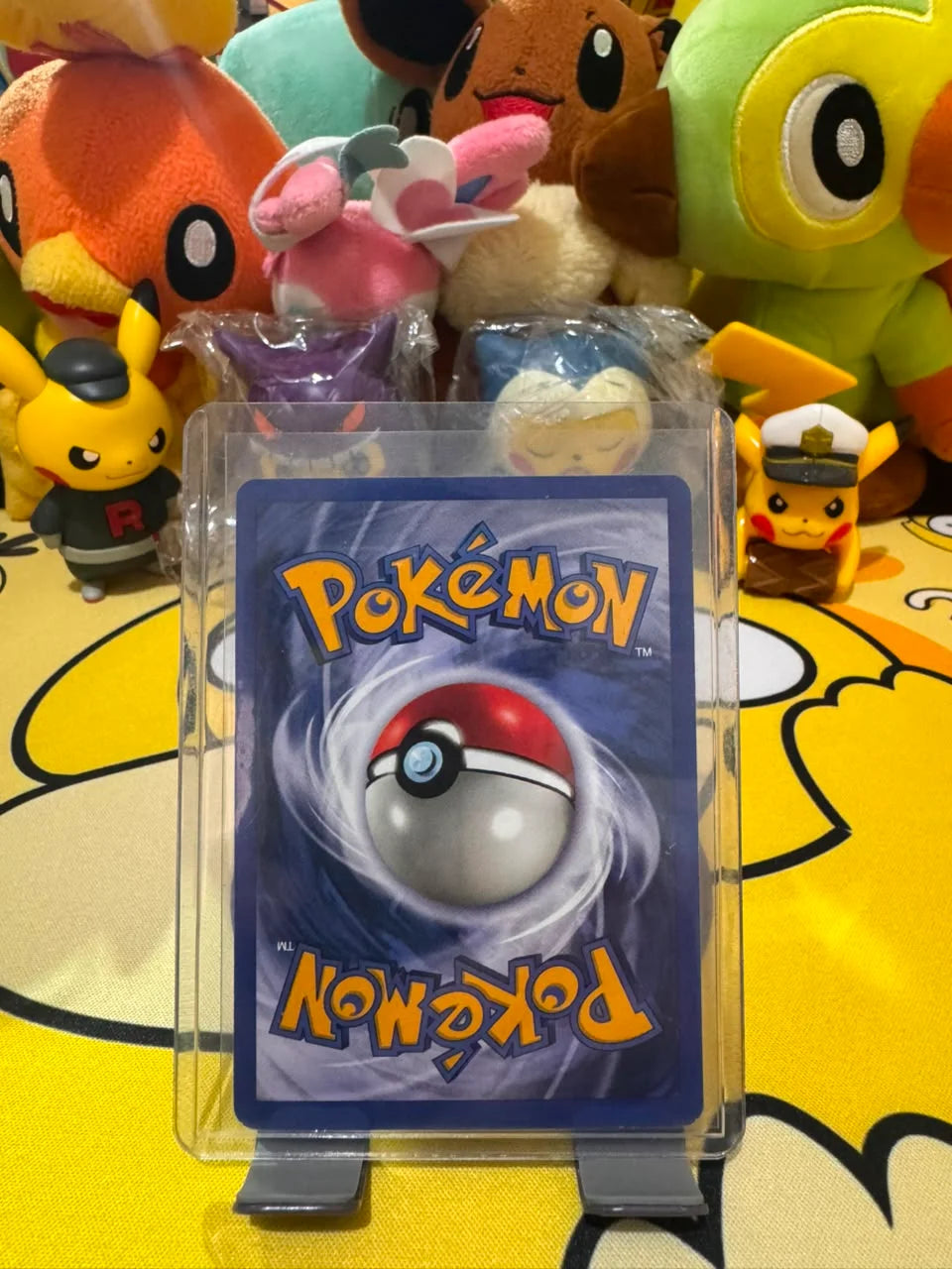 Chansey 3 (Base Set (Unlimited))