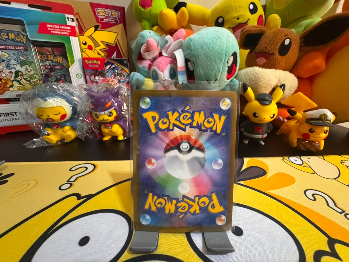 Team Rocket's Mewtwo ex 237/193 (MEGA Dream ex)