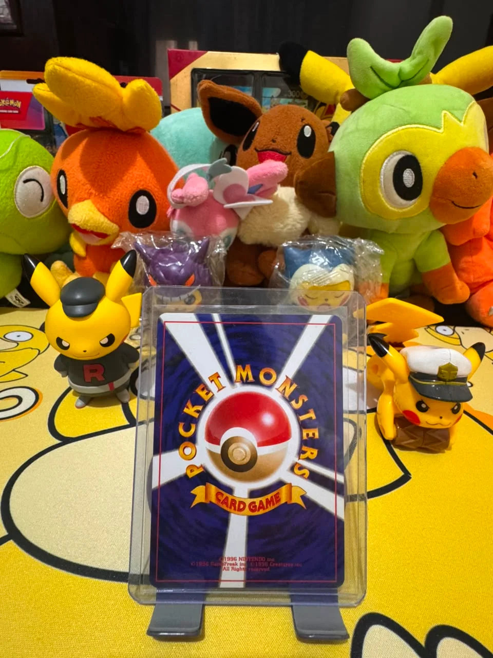 Dark Typhlosion (JP) 157 (Neo Destiny (Japanese))