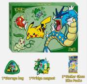 2026 Pokemon Chinese Dragon Boat Festival Collector's Gift Box Sealed