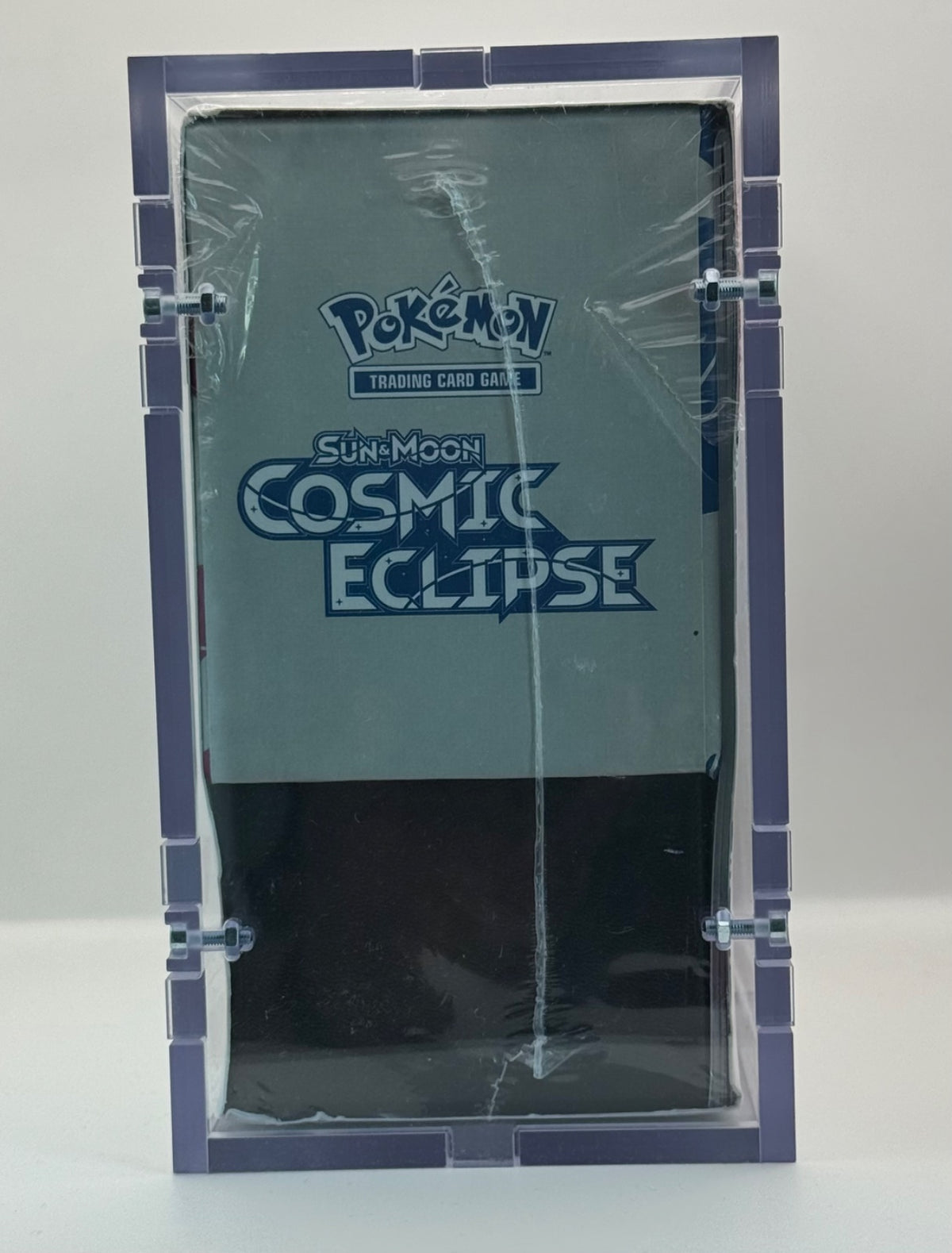 Cosmic Eclipse Elite Trainer Box · Elite Trainer Box (ETB) w/ Acyrlic READ DESCRIPTION