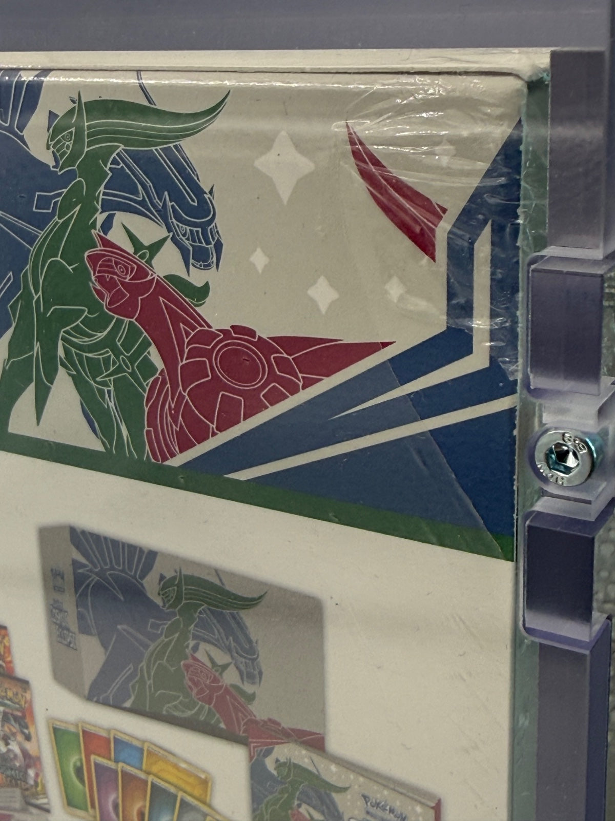 Cosmic Eclipse Elite Trainer Box · Elite Trainer Box (ETB) w/ Acyrlic READ DESCRIPTION