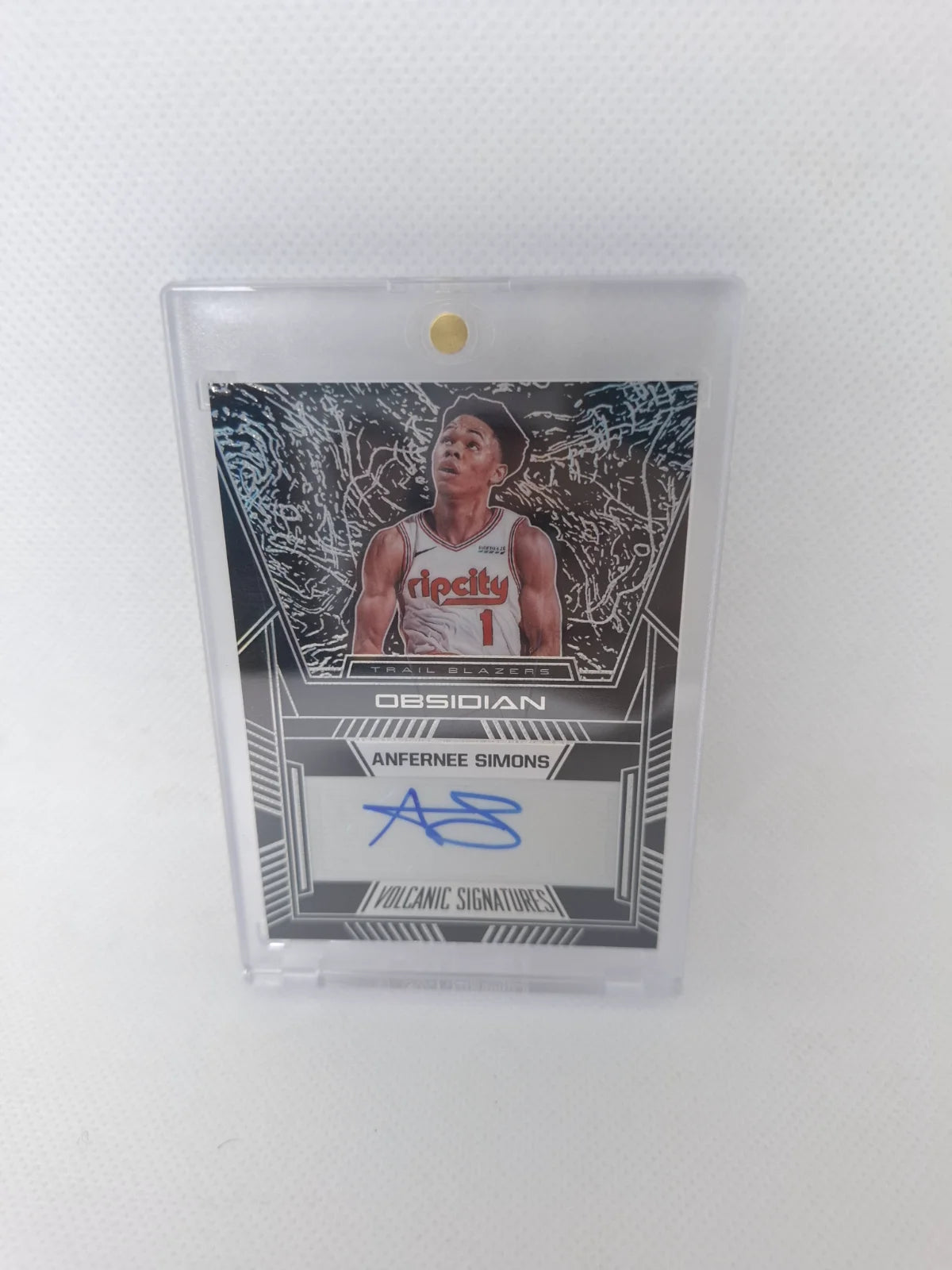 Anfernee Simons Lot (10 cards)