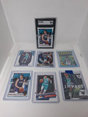 Lamelo Ball Lot (23 cards)