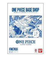 Base Shop Limited Card