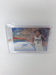 Tyrese Maxey Rookie Lot (27 cards)