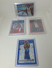 Tyrese Maxey Rookie Lot (27 cards)