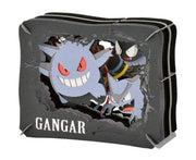 Pokemon Gangar Paper Theater H80×W100×D42mm ENS-PT-088 Japan
