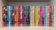 Kaguya Complete Manga Collection ( S\N 024 )