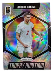 Hakimi - Morocco - Prizm