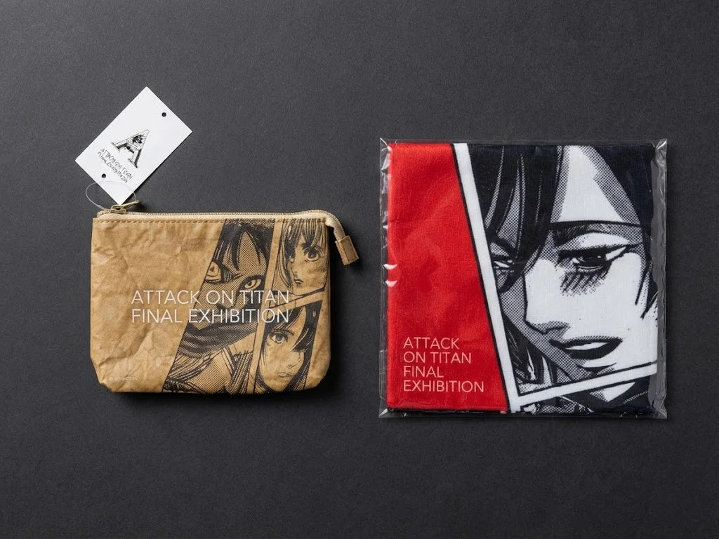 Attack on Titan Lot ( S\N 028 )