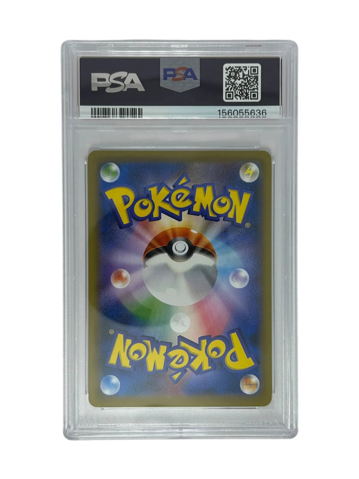 Charizard EX 276/XY-P (XY Promos (JP)) — PSA 10