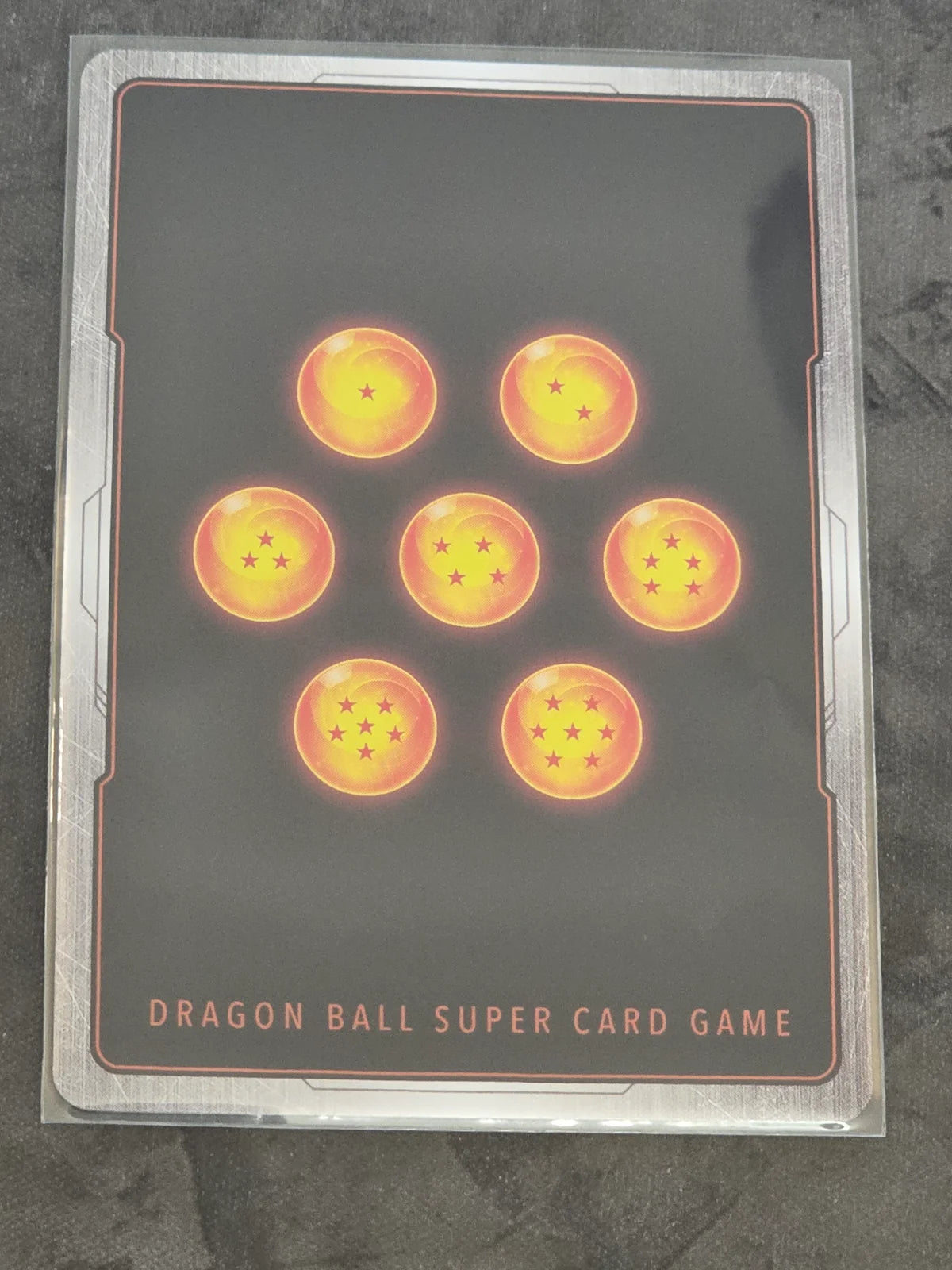Trunks Youth/Son Goten SR ST01-058 [PAR] Dragon Ball Fusion World Japanese