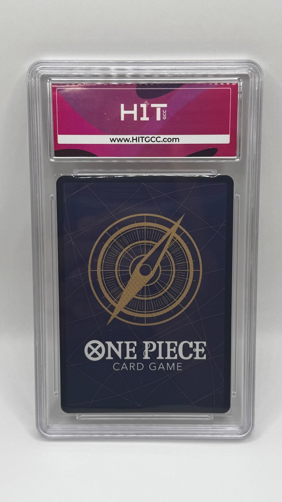 HIT 10 GEM MT ONE PIECE (2024) EB Memorial Collection SHIRAHOSHI Super Rare - Special