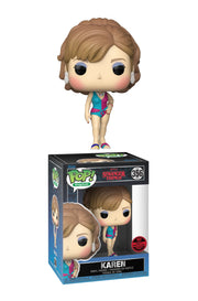 Funko POP! Digital: Stranger Things - Karen LE 2000 Pieces NFT Limited Edition Exclusive