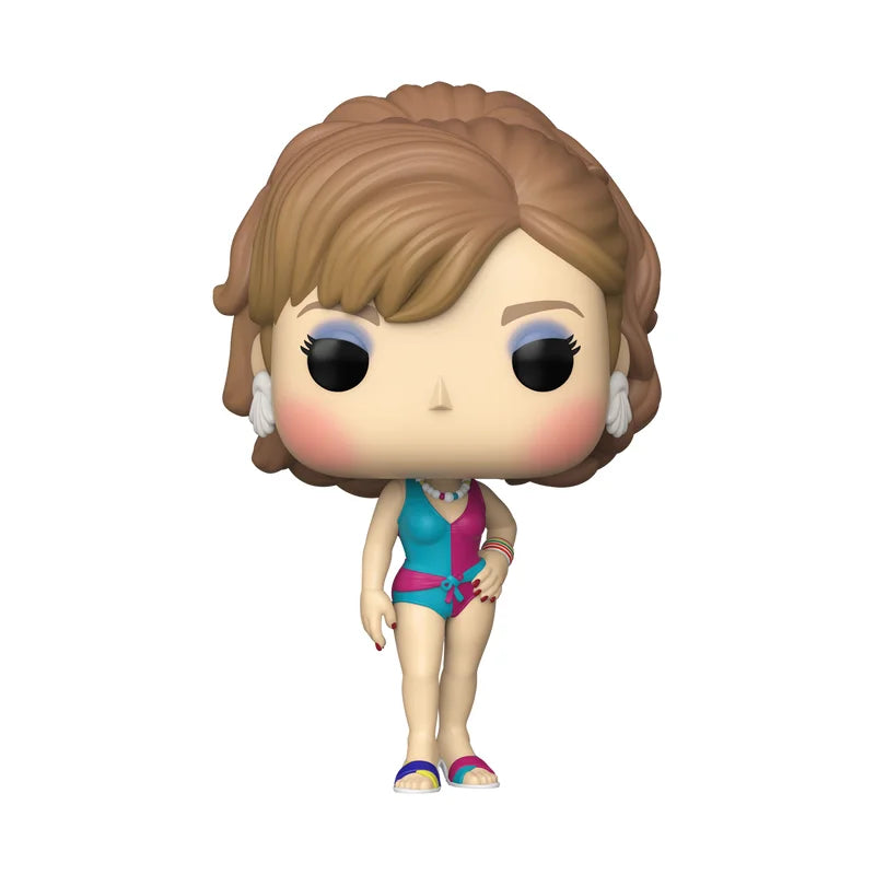 Funko POP! Digital: Stranger Things - Karen LE 2000 Pieces NFT Limited Edition Exclusive