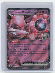 Team Rocket's Mewtwo ex 081/182 (Destined Rivals)