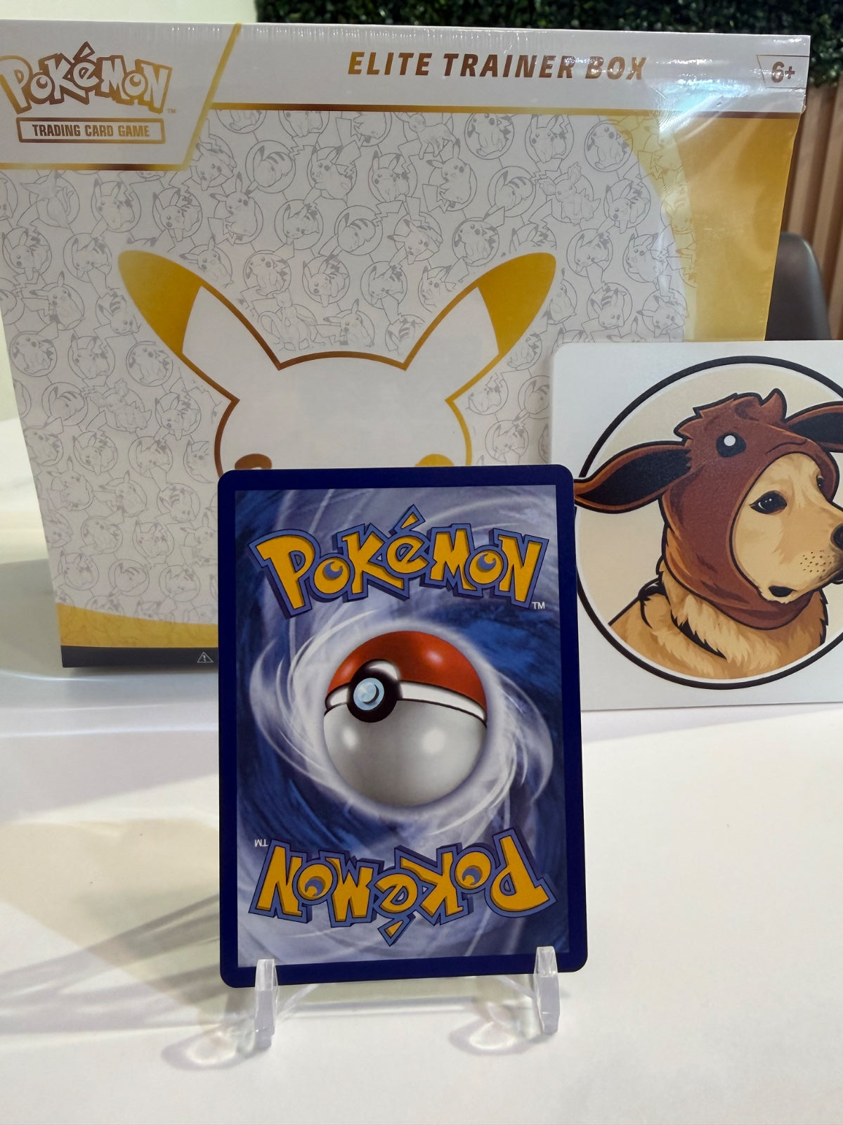 30th Celebration Mewtwo ex 151/128