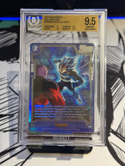 Vegeta FB09-044 BGS 9.5