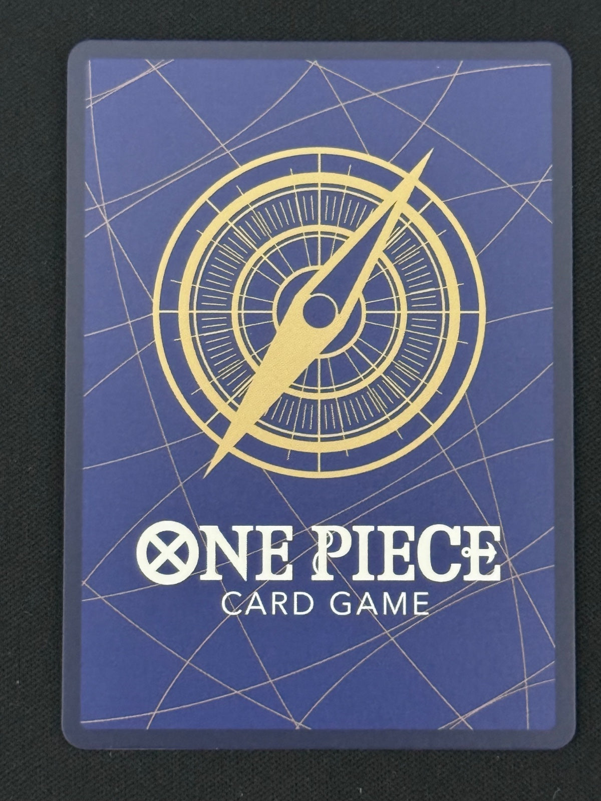 Monkey.D.Luffy (JP) EB02-061 (PRB02 - One Piece Card the Best Vol. 2)