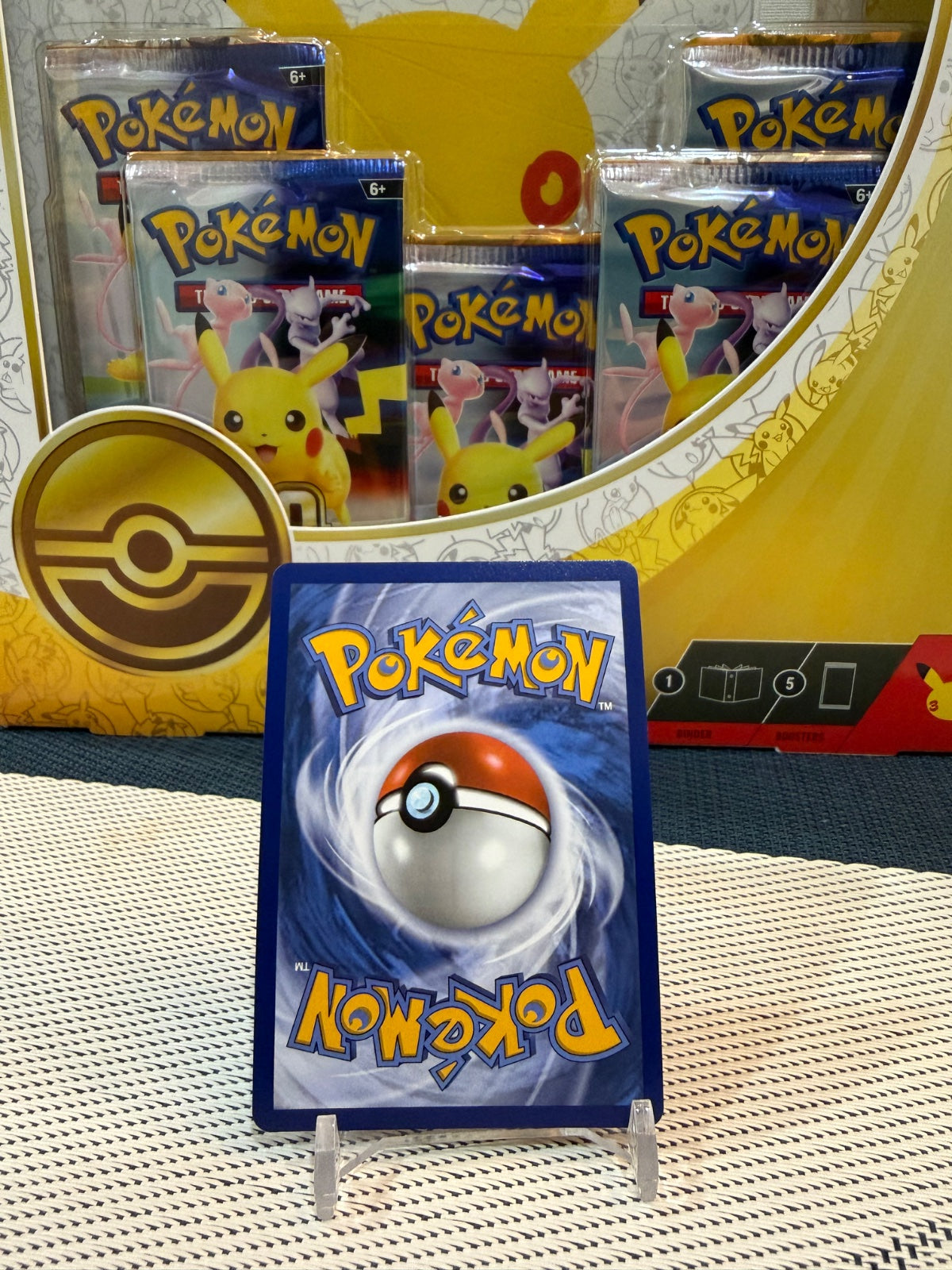 Lugia 149/147 (30th Celebration: Classic Collection)