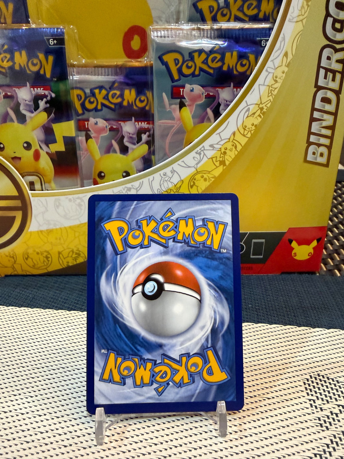 Articuno 132/128 (30th Celebration)
