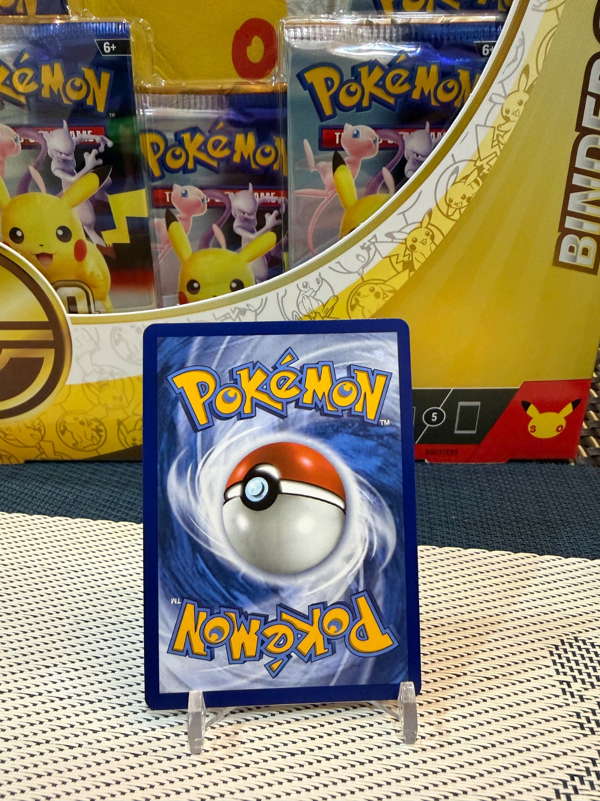 Moltres 130/128 (30th Celebration)