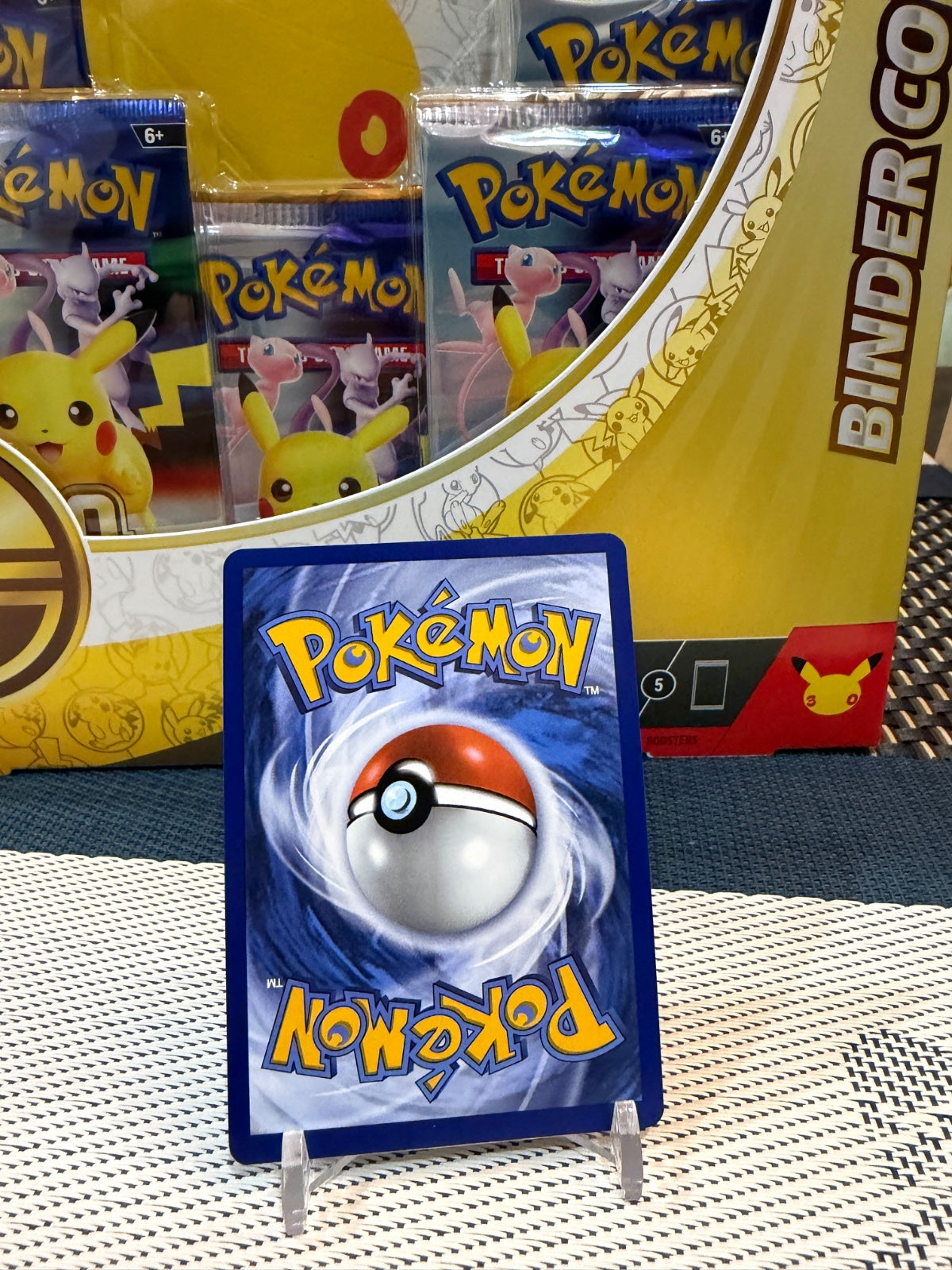 Nidorina - 101 (30th Celebration) (Mega Evolution Promos)