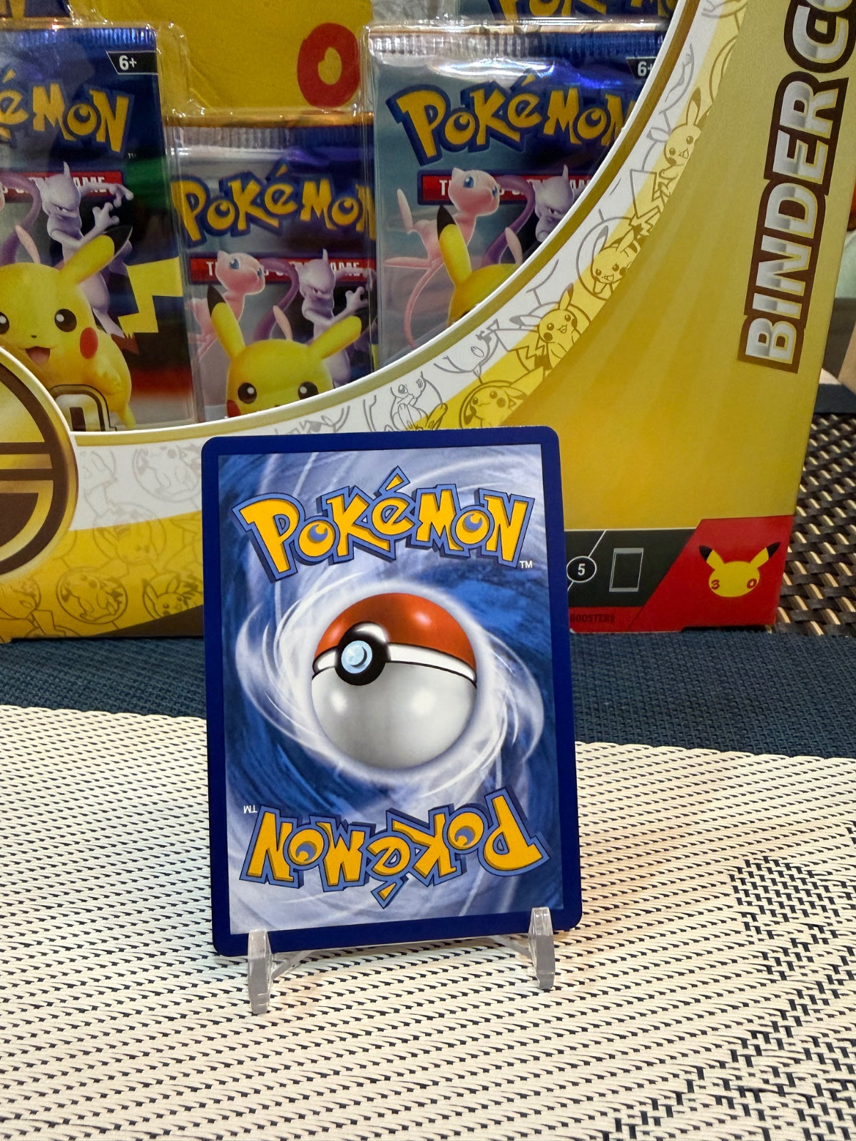 Drifloon 136/128 (30th Celebration)