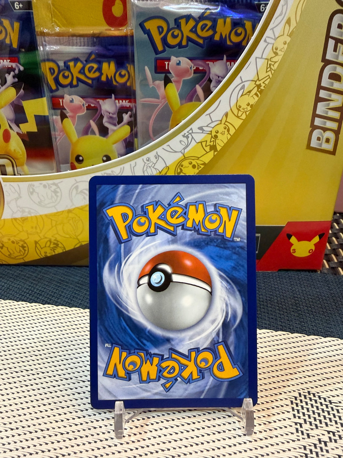 Morpeko 135/128 (30th Celebration)