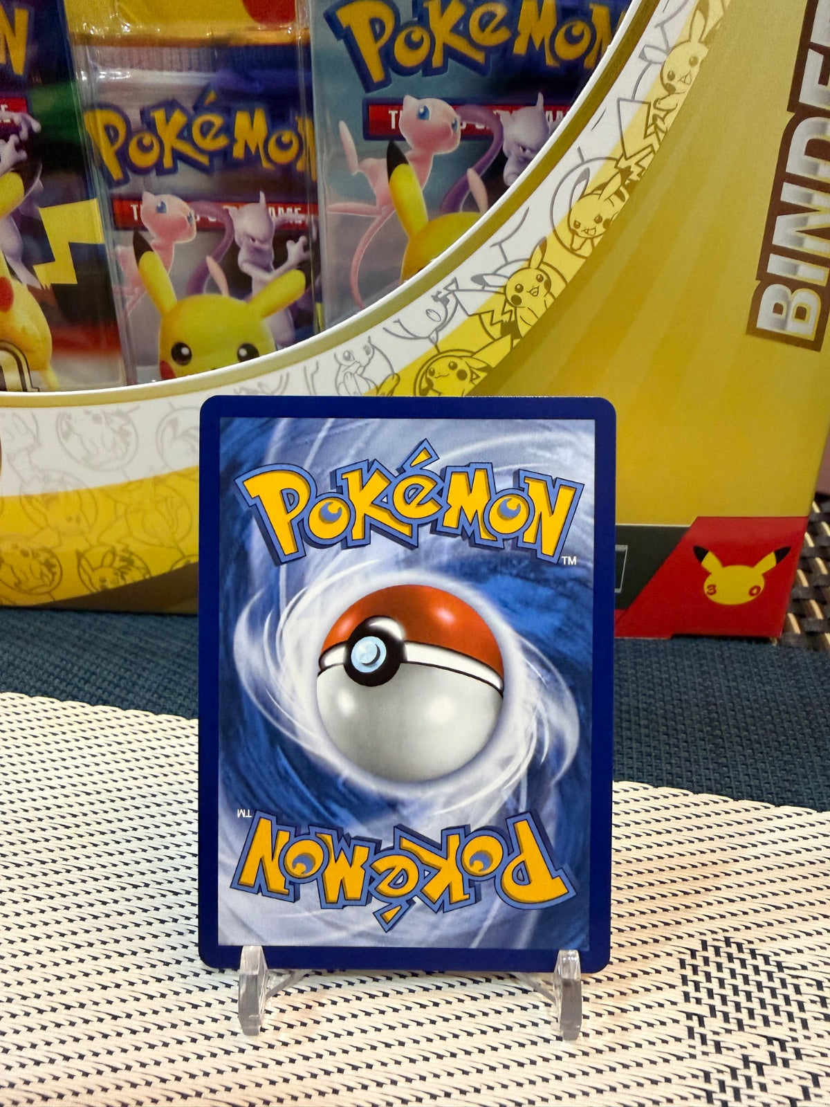 Meowth 144/128 (30th Celebration)