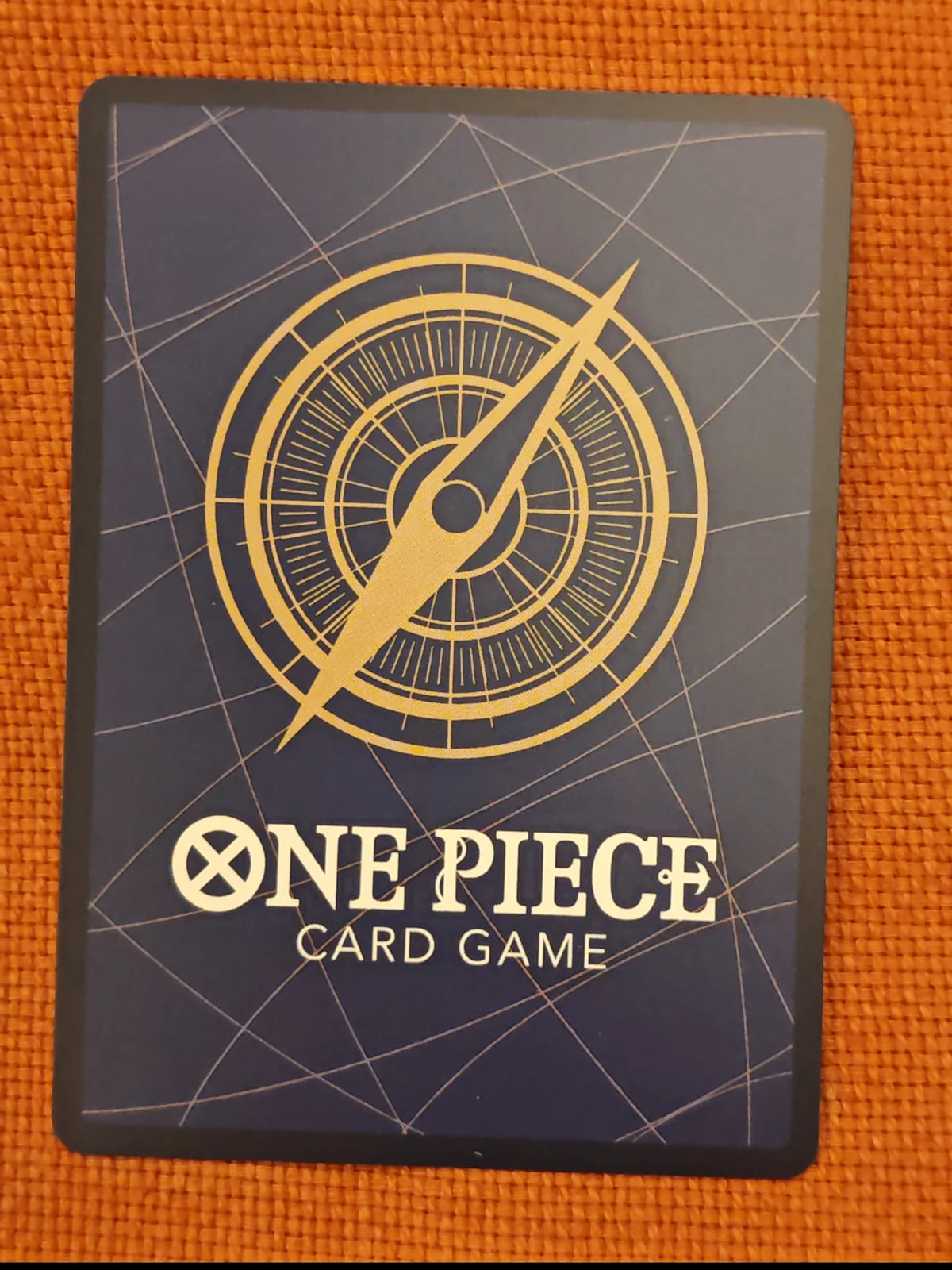Trafalgar Law  (JP) OP12-106 (One Piece Promotion Cards (JP))