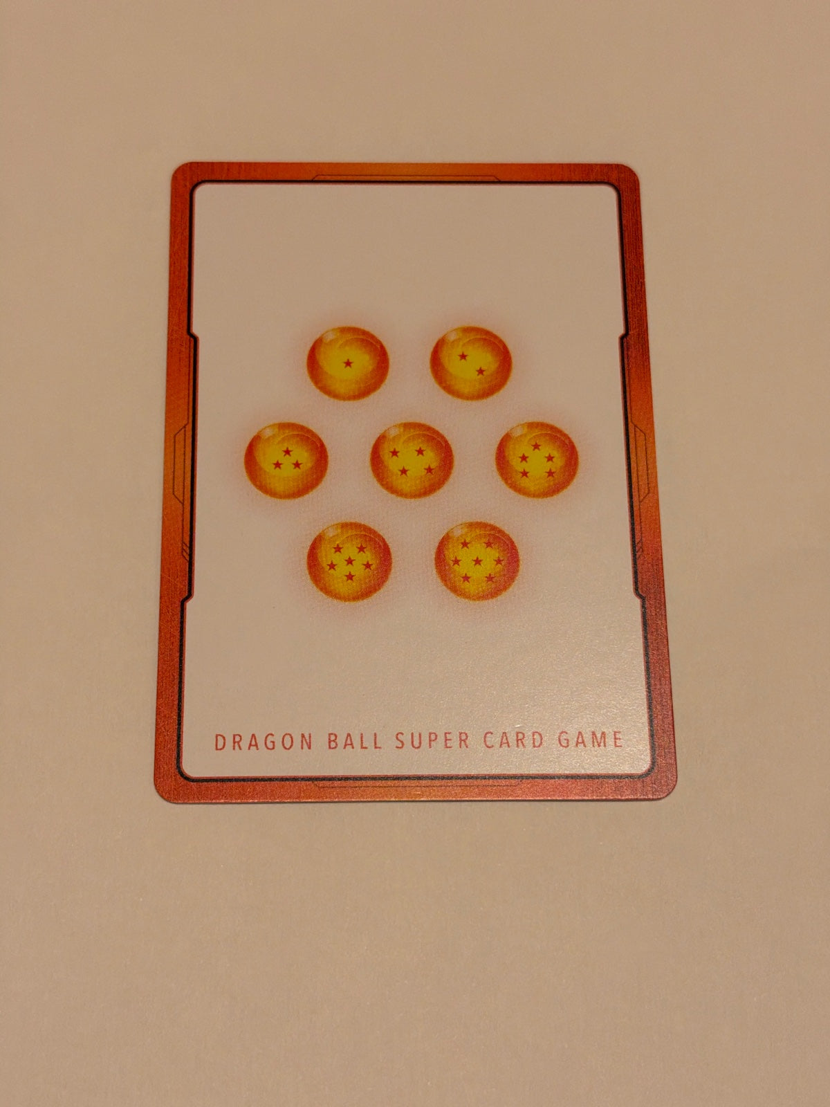 Energy Marker (E-91) (Fusion World Energy Markers)
