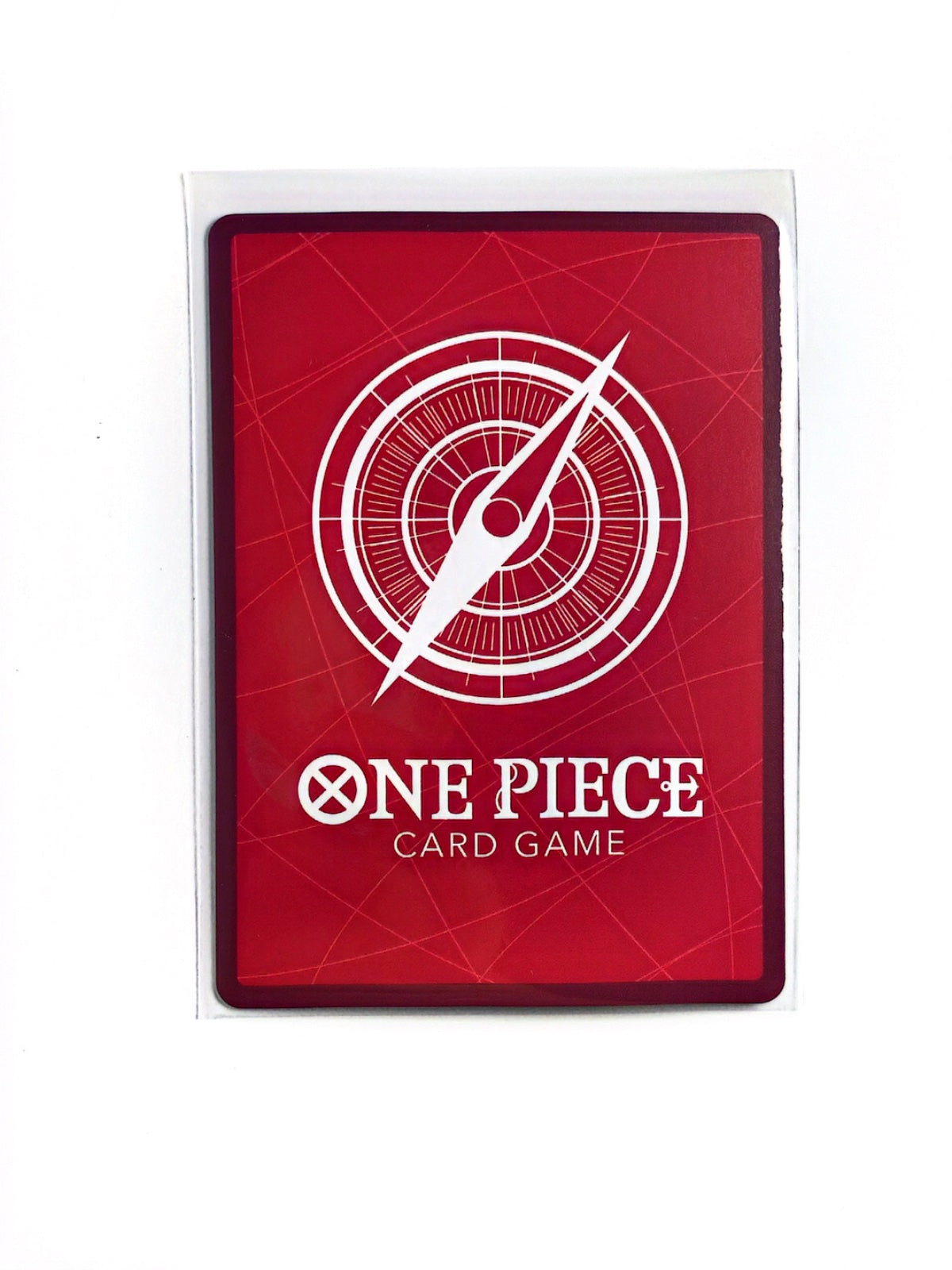Imu (Alternate Art) OP13-079 (Carrying On His Will)