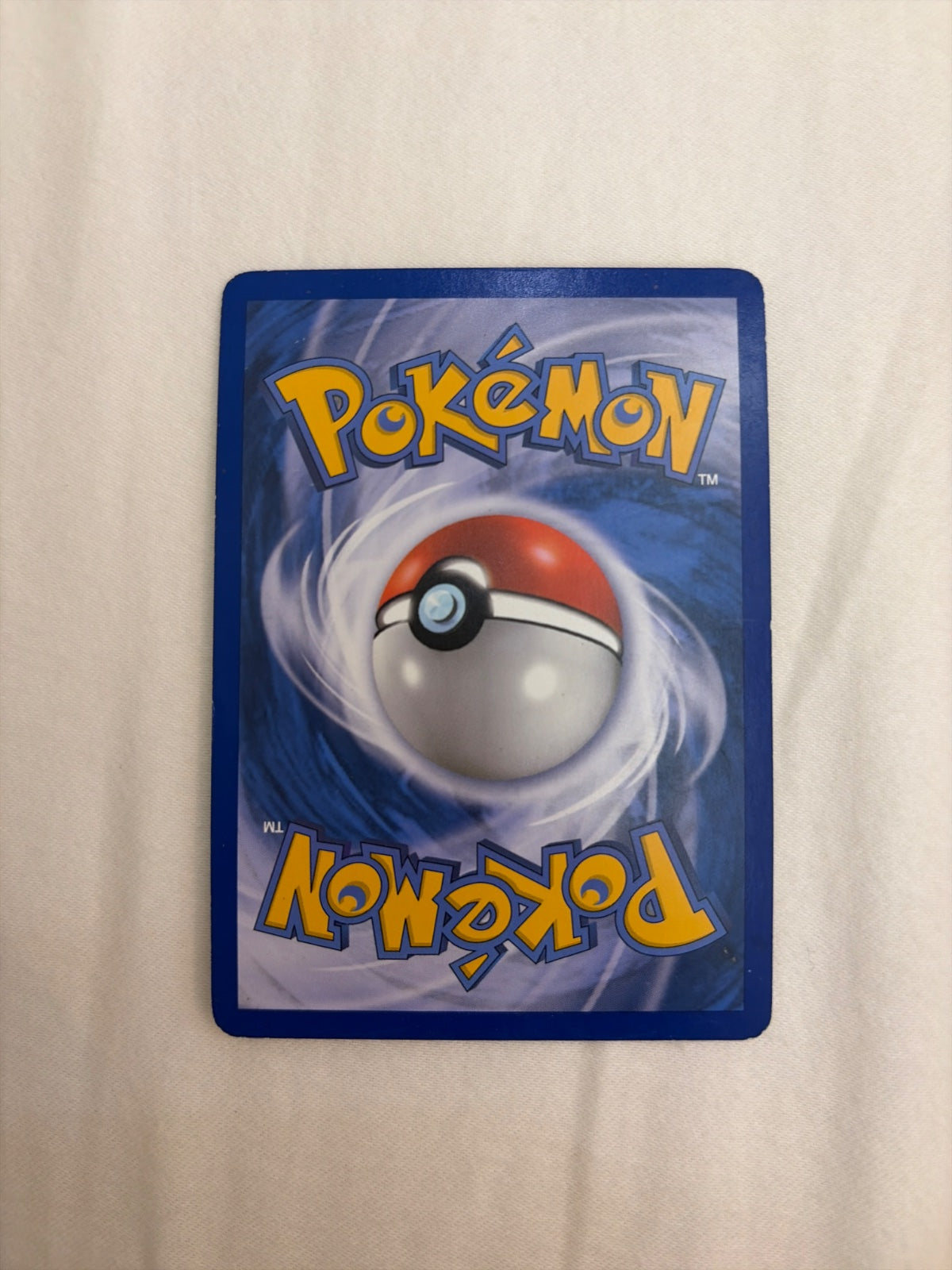 Weezing 38 · Reverse Holofoil (Call of Legends)