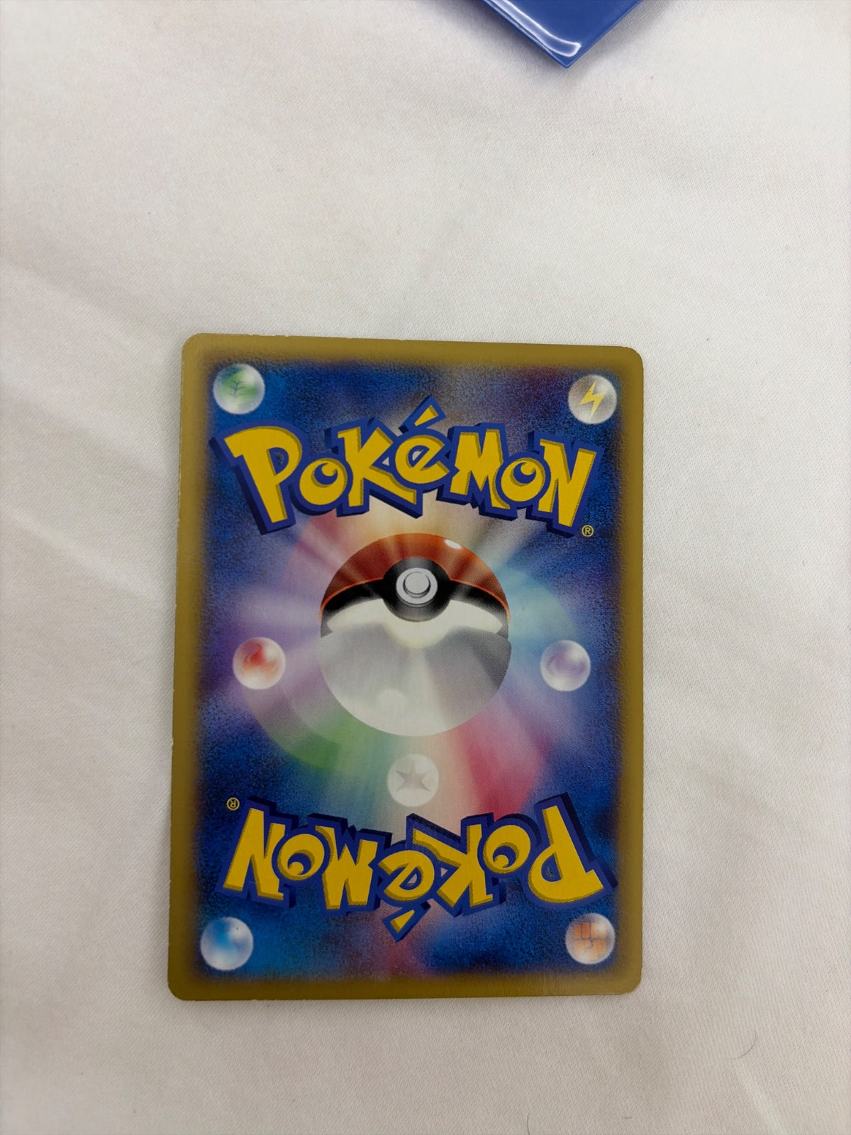 Sceptile (JP) 119/PCG-P (PCG-P Promos)