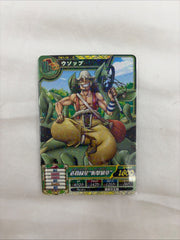 One Piece One Py Treasure World Usopp R TW1-10