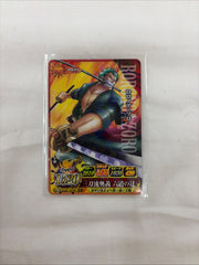 Roronoa Zoro IC3 One Piece JP Three Sword Style Secret Technique Six Paths