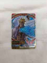Newgate ONE PIECE Berry Match IC Card TCG Bandai Japanese Holo Rare C379-WR