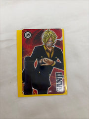 Sanji card