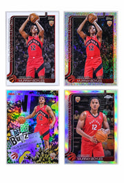 Collin Murray-Boyles Lot