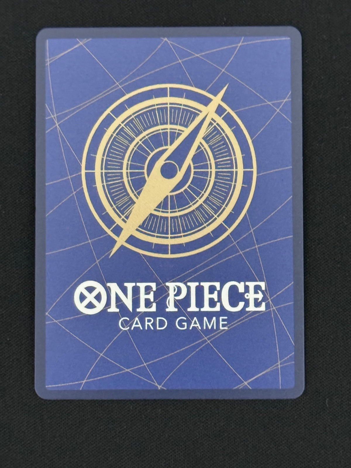 Shanks (JP) OP01-120 (PRB01 - One Piece Card the Best)