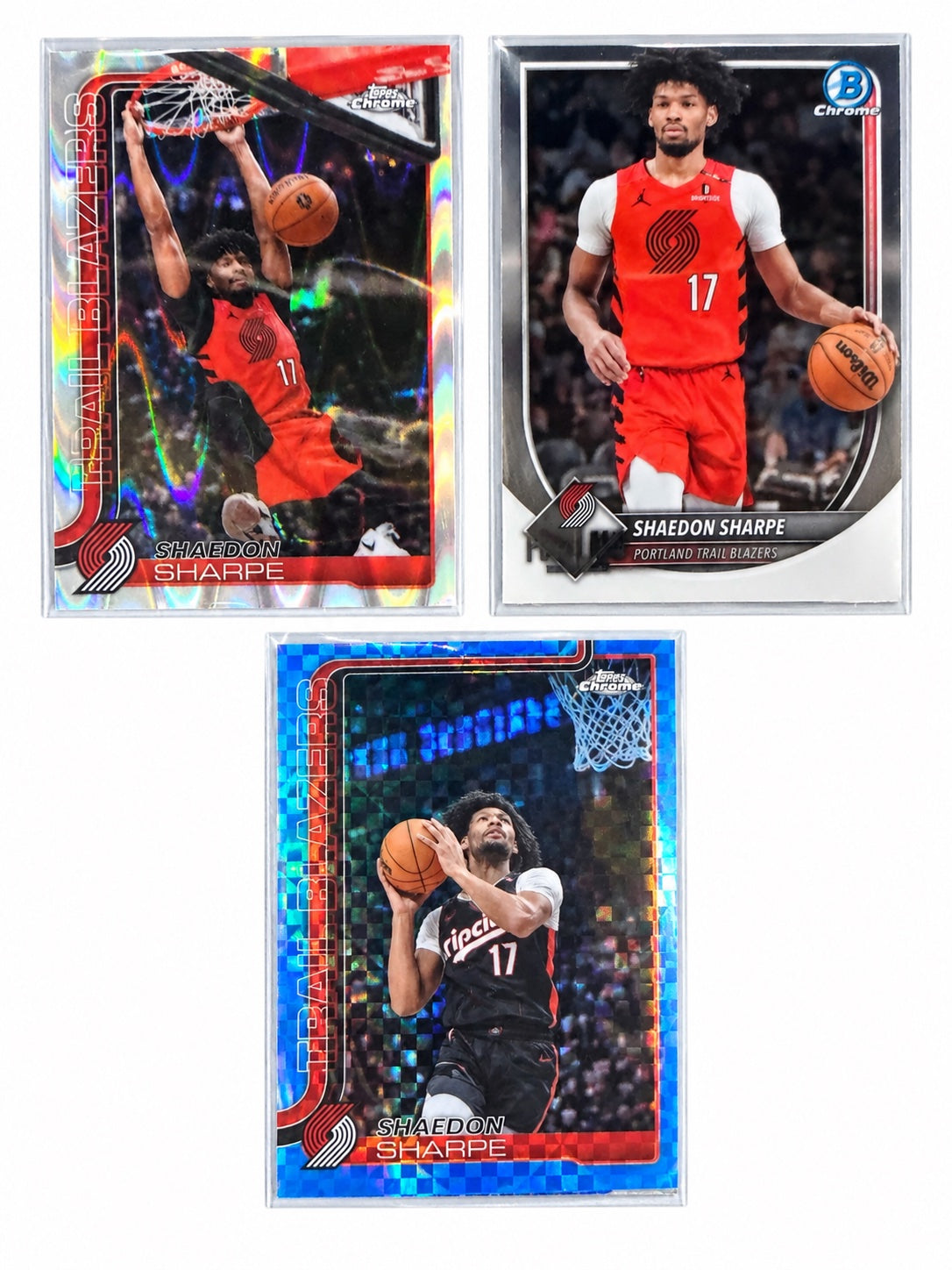Shardon Sharpe LOT