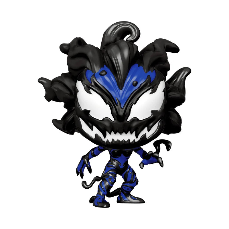 Funko Pop! Marvel Venom: Mayhem (April Parker) #676 - Special Edition