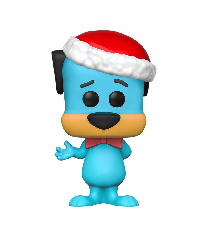 Funko Pop! Animation: Hanna Barbra - Huckleberry Hound : Huckleberry Hound #677 - Funko Limited Edition