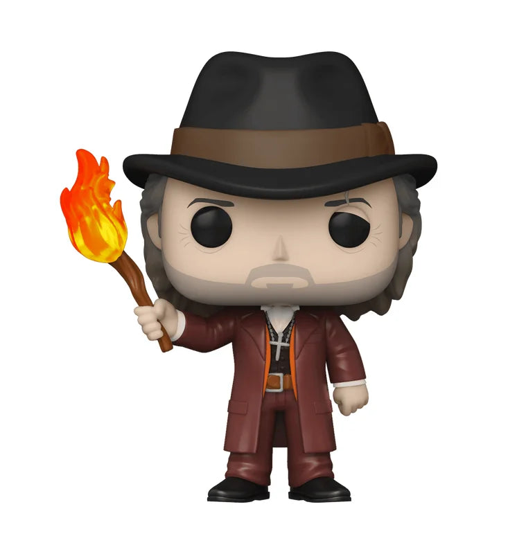 Funko Pop! Movies: Bram Stokers Dracula Van Helsing #1075