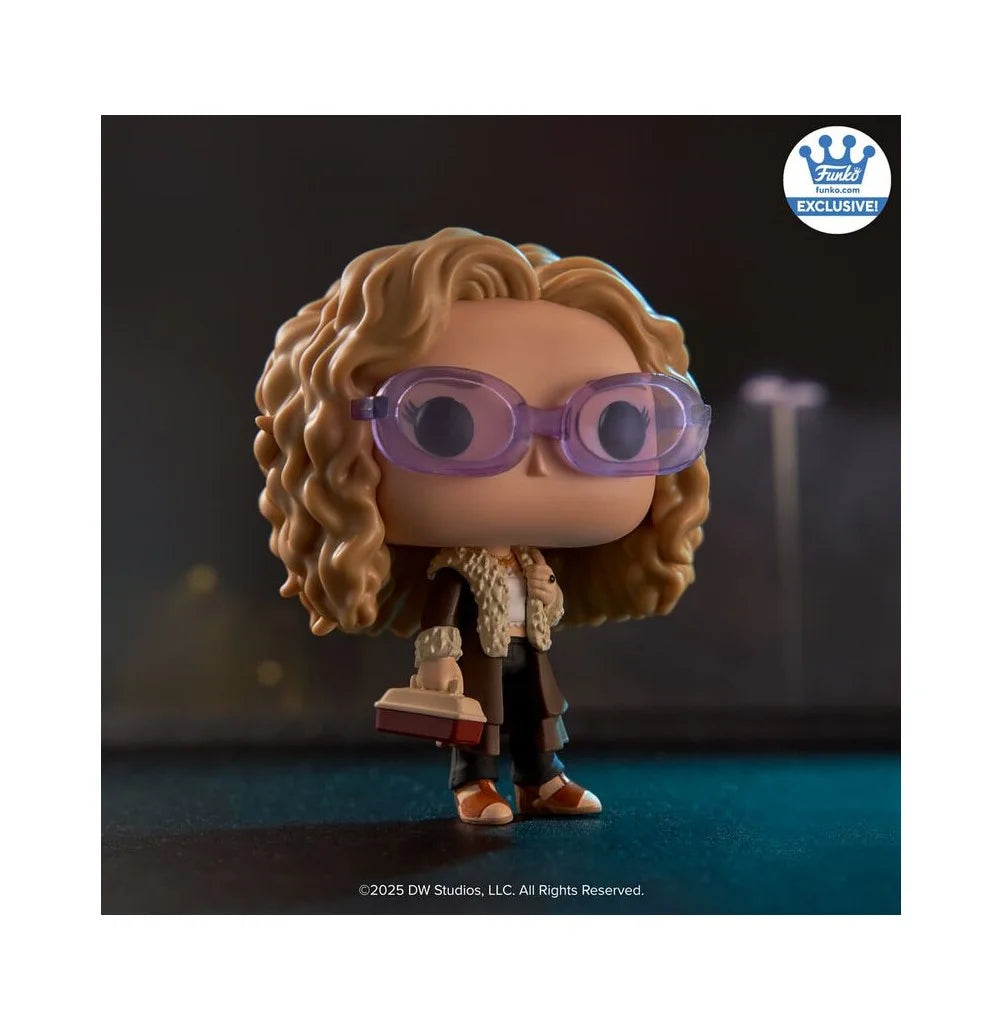 Funko Pop! Movies: Almost Famous - Penny Lane #1873 - Funko Shop Exclusive
